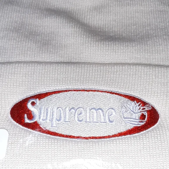 Supreme X Timberland Beanie SS21 *NWT*